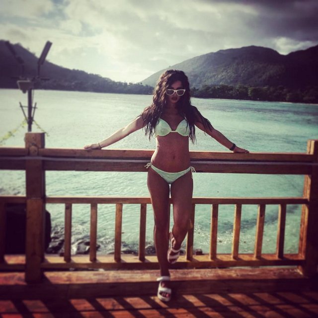 Фото участников с Сейшел (5.10.2018)