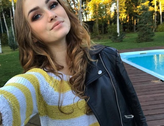 Лера Хуснутдинова: Макс - не мой человек