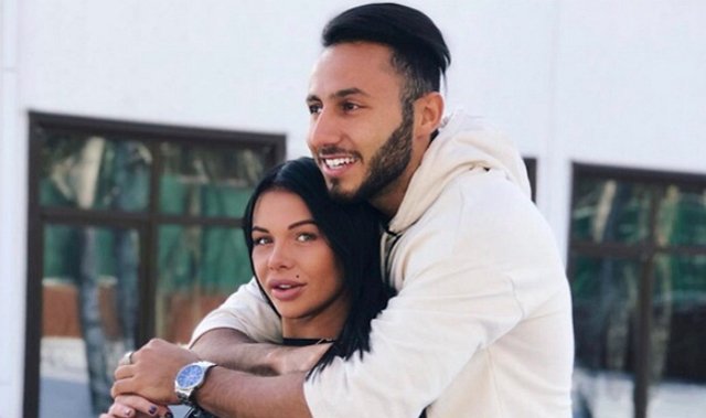 Новости журнала Дом-2 (5.10.2018)