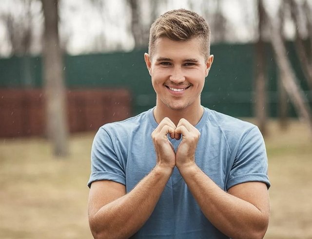 Мнение: Гриценко – новый ведущий на Сейшелах?