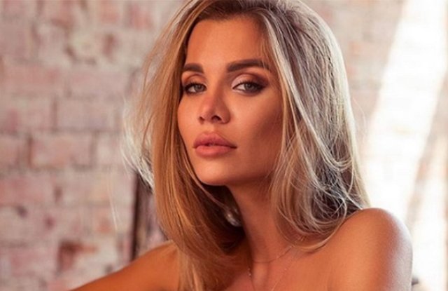 Александра Гозиас: Это людские бредни