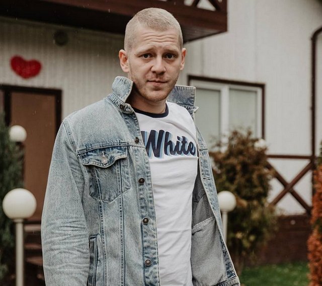 Никита Шалюков: Они подрались из-за меня