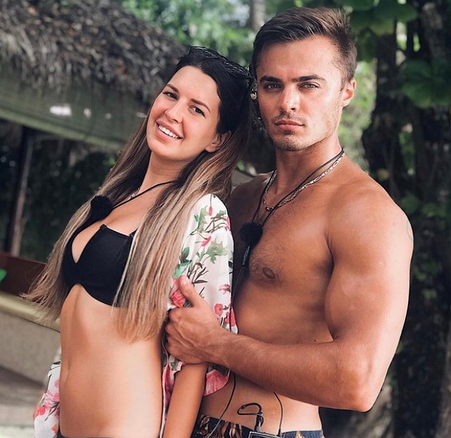 Новости от Кота Баюна (5.10.2018)