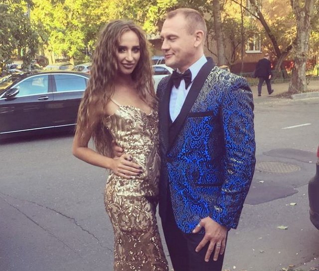 Из блога Редакции: Меньщиков намерен вернуться на проект