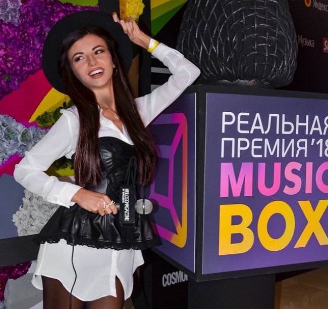 Жизнь после телестройки: Евгения Шмидт