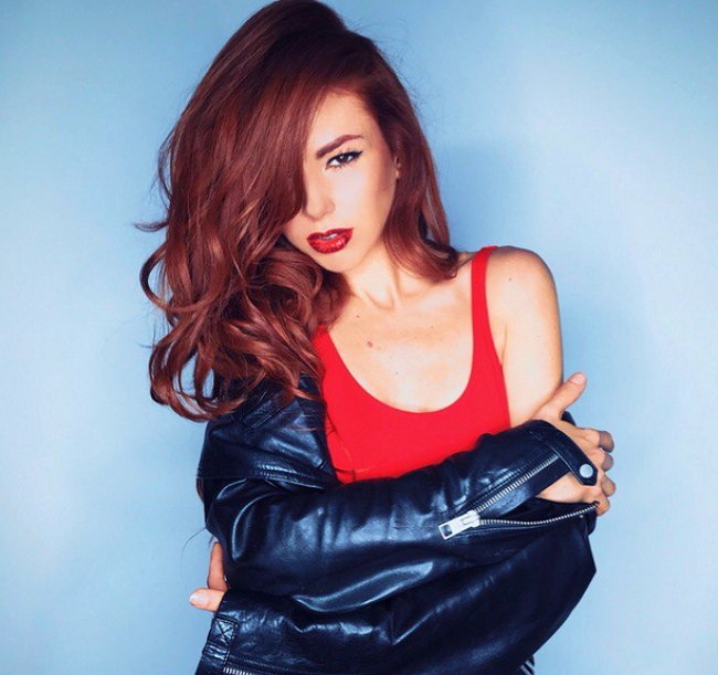 Жизнь после телестройки: Евгения Шмидт