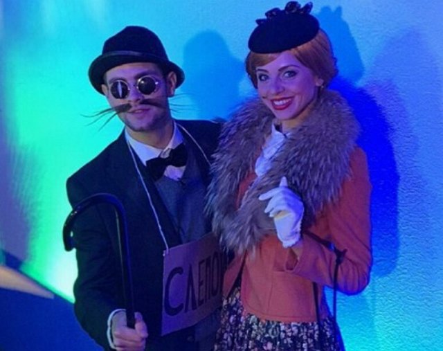 Стихи о Дом-2 на 5.10.2018