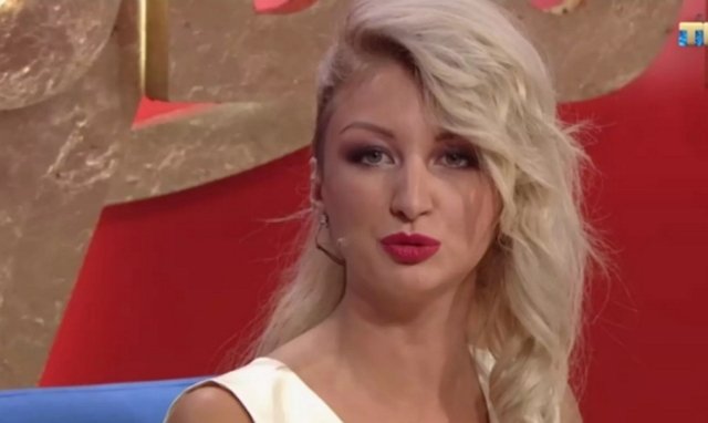 Мнение: Овсянникова будет ведущей проекта?