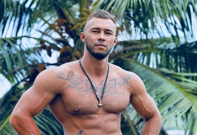 Саймон Марданшин: Все не мое!