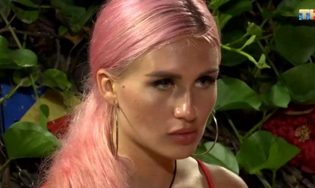 Мнение: Райсон не нужна Иванову?