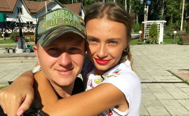 Илья Яббаров: Мне дали время решить вопросы с семьей