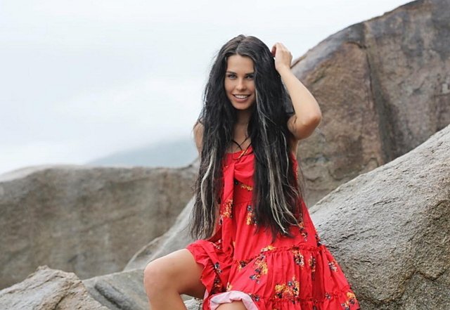 Фото участников с Сейшел (6.10.2018)