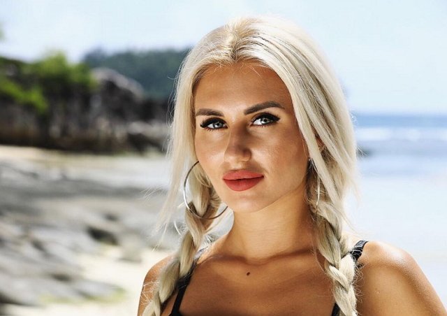 Фото участников с Сейшел (6.10.2018)