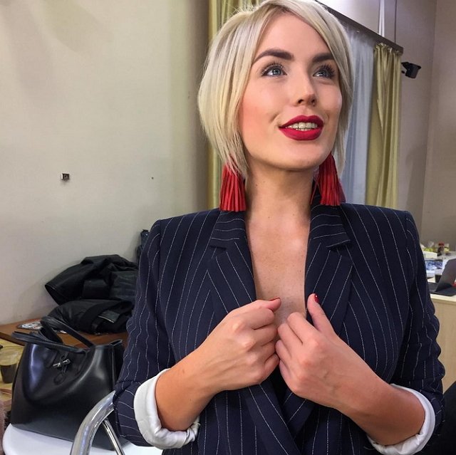 Свежие фото от участников (6.10.2018)