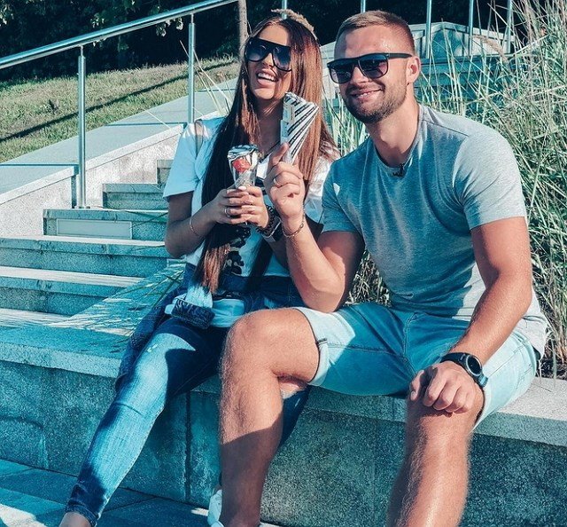 Свежие фото от участников (6.10.2018)