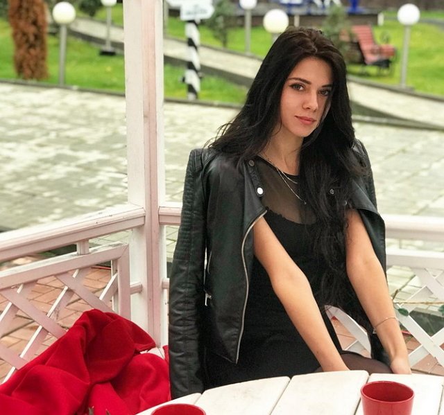 Свежие фото от участников (6.10.2018)