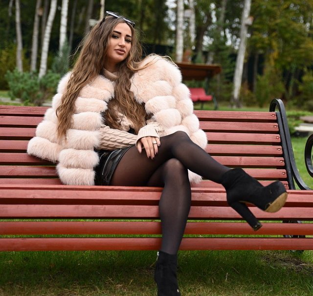 Свежие фото от участников (6.10.2018)