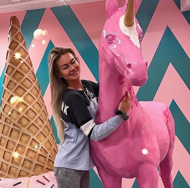 Свежие фото от участников (6.10.2018)