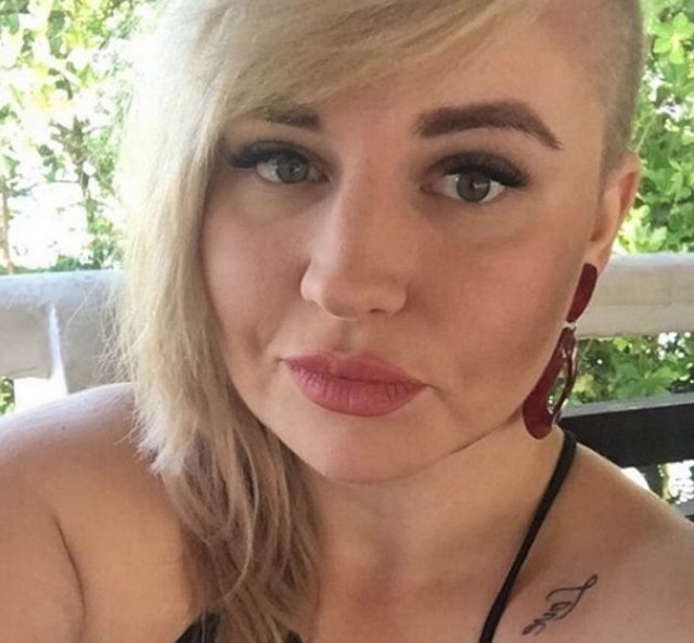 Александра Черно: Гнилые и конченые люди