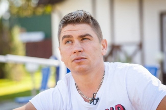 Сергей Крылов: Пригласил её на Дом-2, но мне отказали