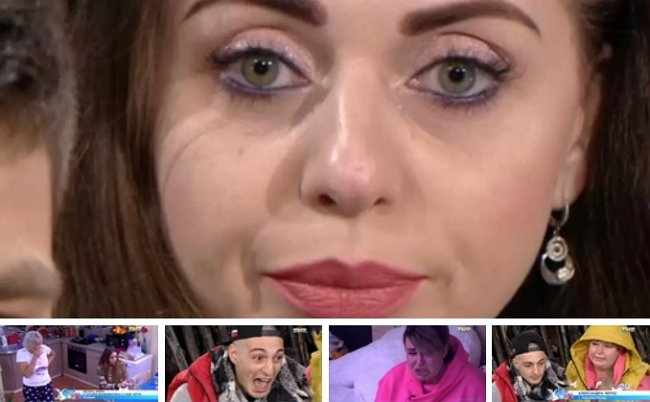 Мнение: Черно оставила без эфиров Рапунцель