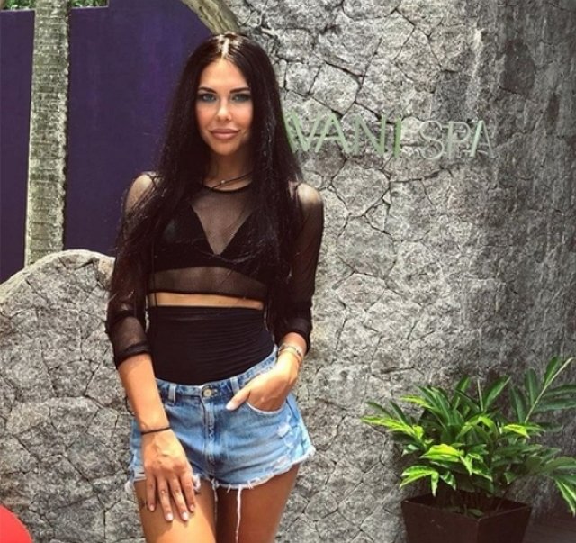 Ирина Горловская: Учитесь быть самим собой