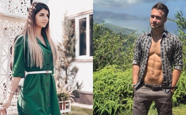 Алиана Устиненко невзлюбила парня Милены Безбородовой