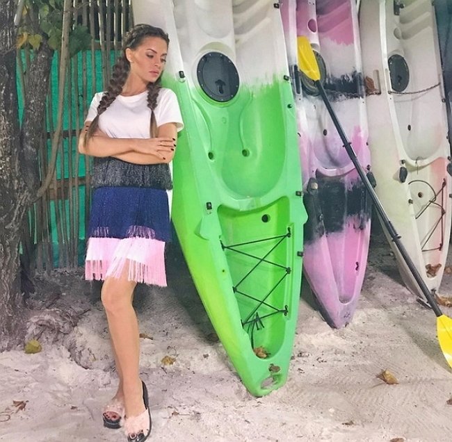 Фото участников с Сейшел (7.10.2018)