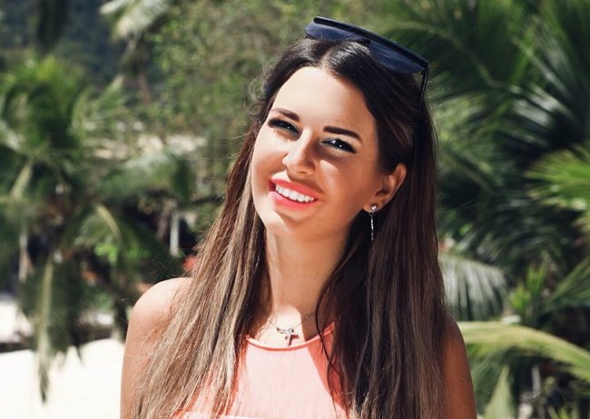 Фото участников с Сейшел (7.10.2018)