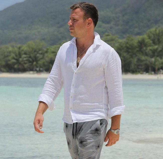 Фото участников с Сейшел (7.10.2018)