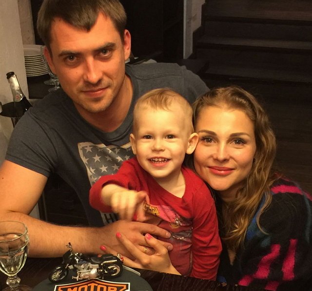 Фотоподборка детей участников (7.10.2018)