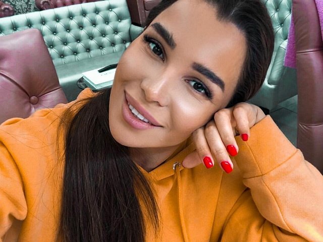 Катя Колисниченко: Всё равно ты мой любимый человек