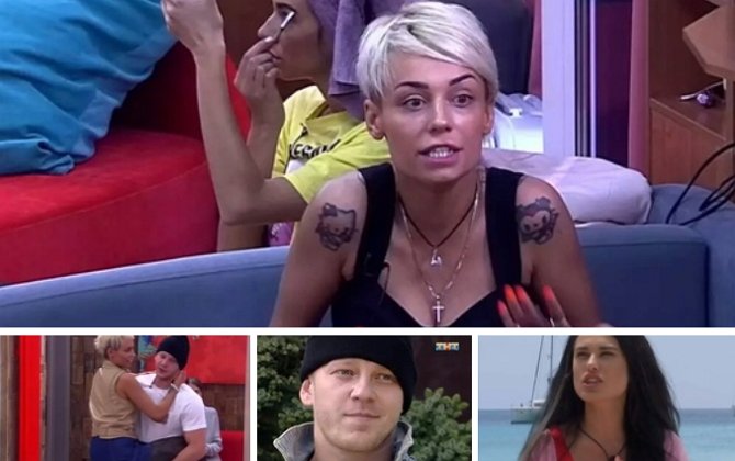  Мнение: Никита Шалюков довёл до слёз Юнну Волкову