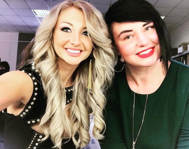 Александра Черно: Марго сама себя закопала