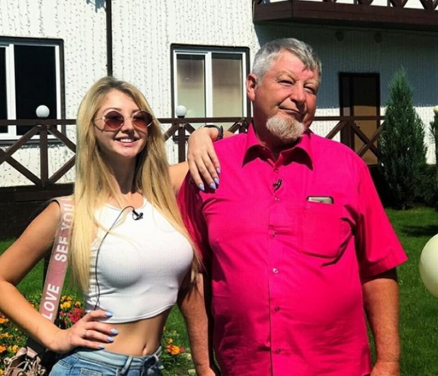 Новости журнала Дом-2 (8.10.2018)