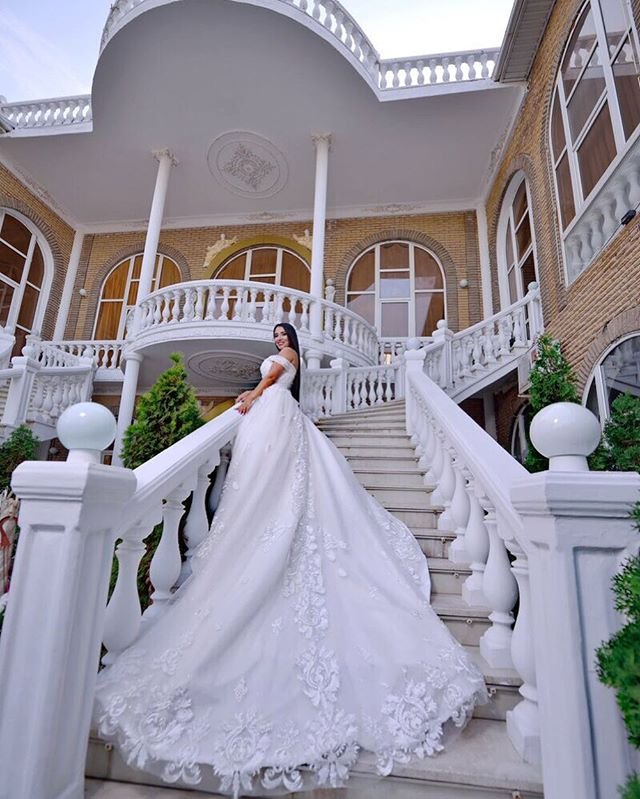 Виктория Берникова больше не свободная женщина?