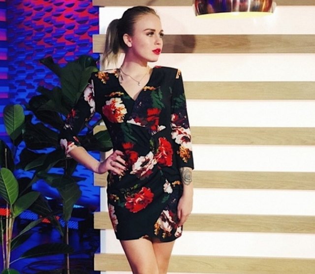 Милена Безбородова: Если ты захочешь меня полюбить