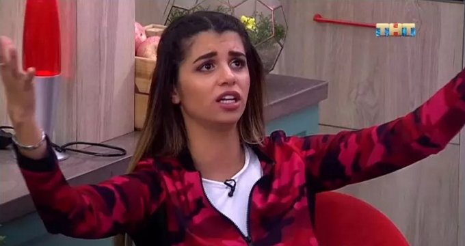 Мнение: Алиана ищет способы быть в эфирах?