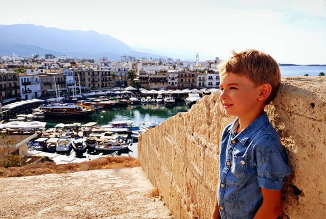 Фотоподборка детей участников (8.10.2018)