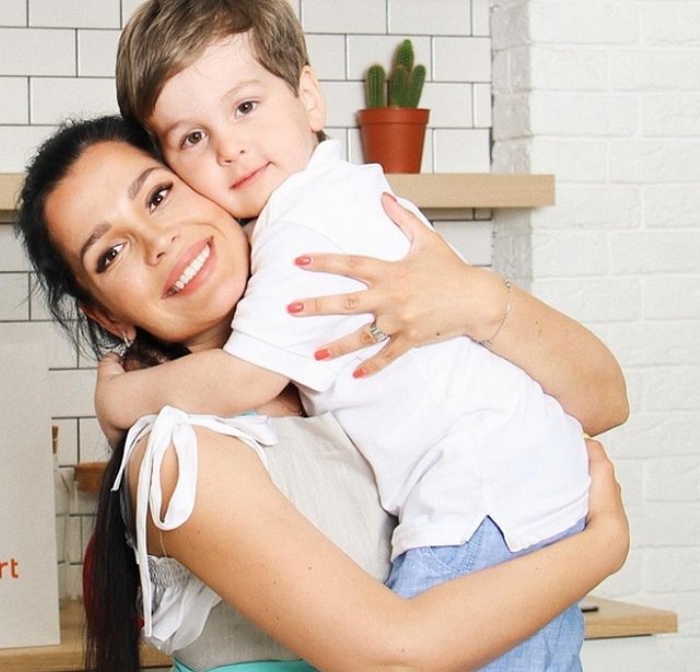 Фотоподборка детей участников (8.10.2018)