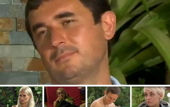 Андрей Шабарин лишился своего сейшельского гарема