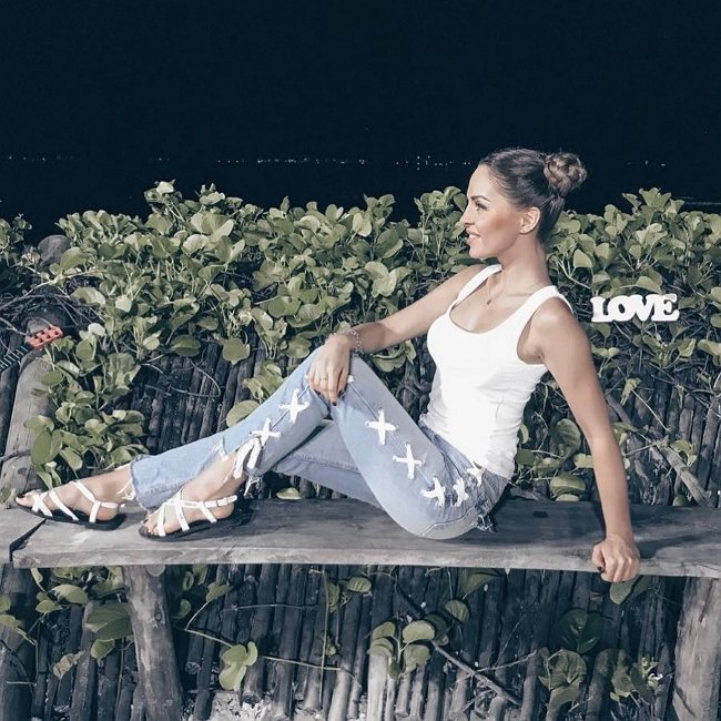 Фото участников с Сейшел (8.10.2018)