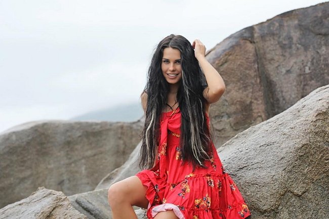 Фото участников с Сейшел (8.10.2018)