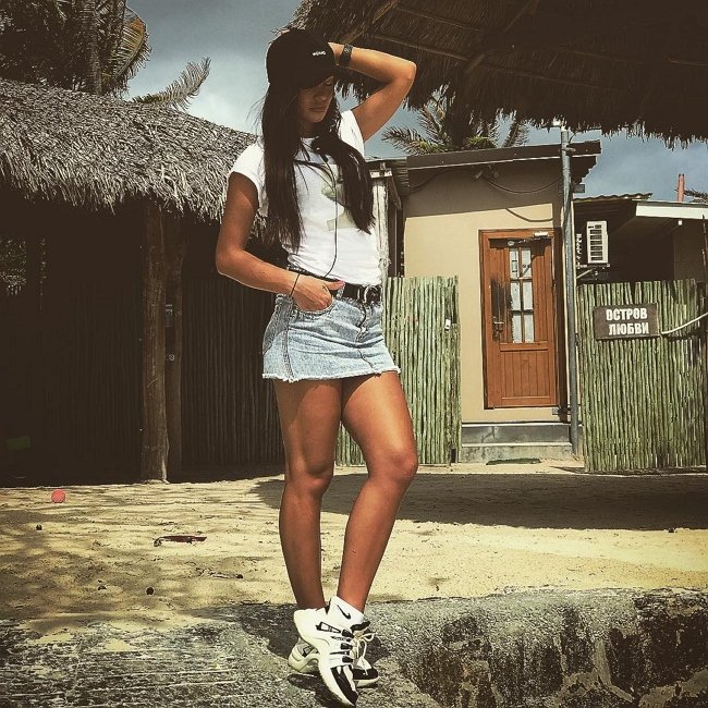 Фото участников с Сейшел (8.10.2018)