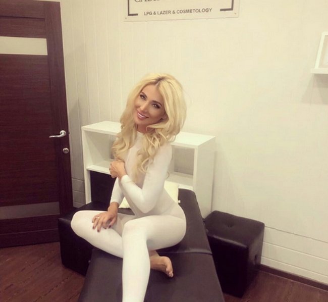 Милена Безбородова: Тата и Лёша так и не поставили точку