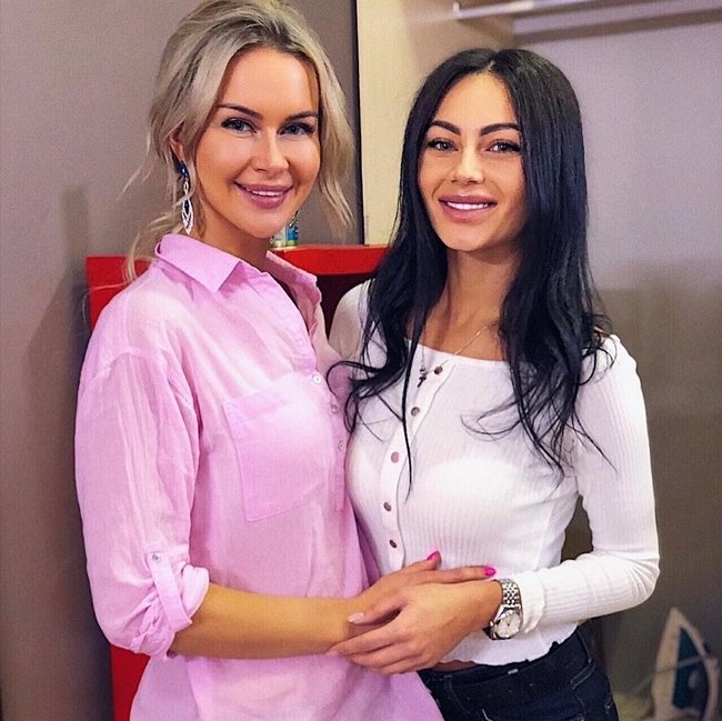 Свежие фото от участников (8.10.2018)