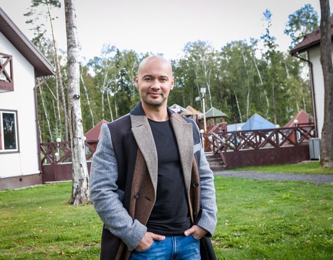 Свежие фото от участников (8.10.2018)