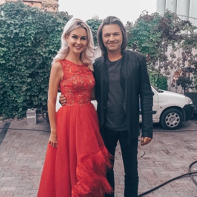 Свежие фото от участников (8.10.2018)