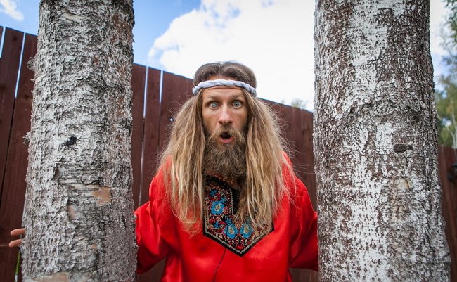 Свежие фото от участников (8.10.2018)