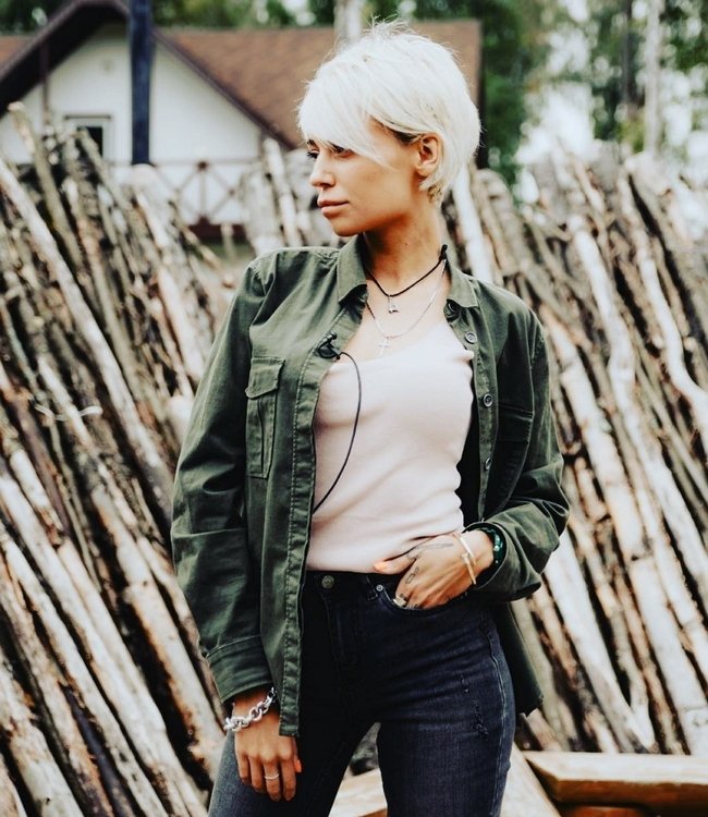 Свежие фото от участников (8.10.2018)